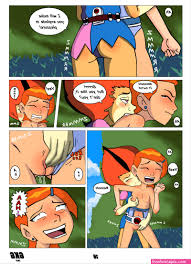 the thundermans sex comics - Free Hentai Pic