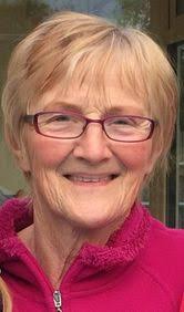 Condolence Book for MARGARET HARRINGTON (née CANTY) (Carrigaline, Cork)