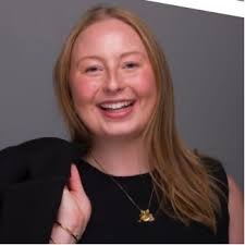 After a terrific summer internship with Red Ventures, I am so excited to  share that I have accepted an offer to join RV next summer as a full-time  Digital Marketing Analyst. I