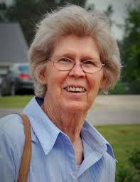 Obituary information for Doris Crane