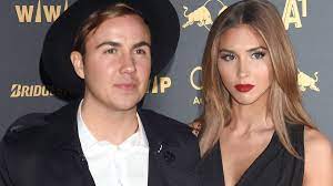 Sie ist seit 2012 mit dem fußballspieler mario götze (* 1992) liiert. Ann Kathrin Gotze Bvb Spielefrau Zeigt Babybauch Detail Begeistert Fans Promi Tv
