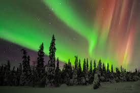 Weitere ideen zu polarlichter, nordlichter, naturphänomene. Nordlicht Forum Fur Naturfotografen