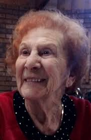 Obituary of Una Clarissa St. Pierre