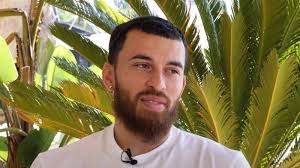 Mike James praised Crvena Zvezda team and then made a playful comment about  the fans