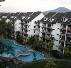 There was a separate bedroom and bathroom. Comfy 3 Room Apartment In Langkawi Malaysia In Kuah Malaysia Lets Book Hotel