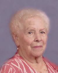 Aurora Boyd Obituary