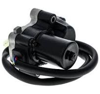 Differential Actuator For Kawasaki 16172-1057 16172-0039 16172-0037  16172-0007 16172-0004 16172-0001