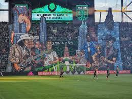 If you're on the hunt for a lightweight austin fc top with a great look, you've come to the right place. 142 Best Austin Fc Images On Pholder Austin Fc Mls And Austin