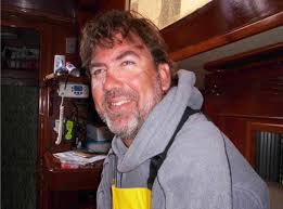 Beaver Island 2008-08 August Beacon