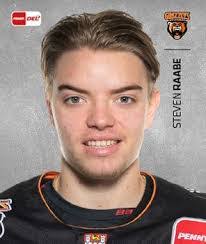 Steven Raabe's Instagram, Twitter & Facebook