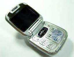 NEC N920 Specs - Technopat Database