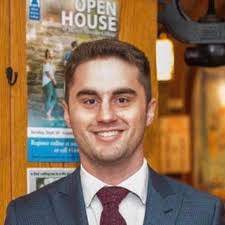 Carleigh McGurk and Zachary Bos' Wedding Website