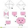 Aprende como hacer paso a paso este hermoso búho mensajero de nuestra colección de origami para niños. 1