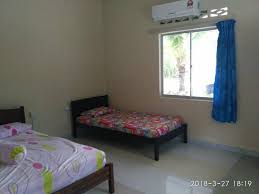 Morib beach is located in negeri selangor, overlooking the straits of malacca. Pantai Morib Home Facebook
