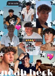 Noah Beck Wallpaper In 2020 Future Boyfriend Boy Celebrities Cute Poses For Pictures