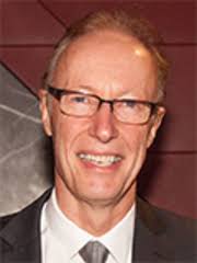 Prof Christopher Rowe : Find an Expert : The University of Melbourne