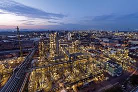 Rwe — rheinische westfälische eletricität largest electricity utility in germany and active sponsor of acronyms. Basf And Rwe Propose 2gw Offshore Wind And Hydrogen Project
