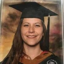 Casandra Lee (Davis) Rodriguez Obituary