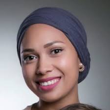 Sabrina Hansen (@SabrinaDHansen)