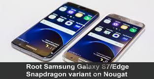 But when you check out our reasons to choose a samsung galaxy s8 over. Root At T Sprint Tmo Verizon Galaxy S7 S7edge On Android Nougat Droidviews