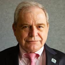 Notable Diverse Leaders in Banking & Finance