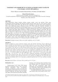 Produktivitas kerja drdrbmwara kushartanti ms. Https E Journal Unair Ac Id Jbe Article Download 2149 2464