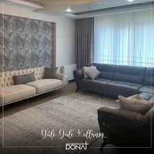Sevgili Ailemize Mobilya Takiminda Bizi Tercih Ettigi Icin Tesekkur Ediyor Gule Gule Oturmanizi Diliyoruz Sende Donat Li Evini Decor Home Decor Home
