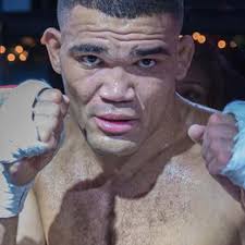 Victor Mena vs. Paul Errante, ECF 28