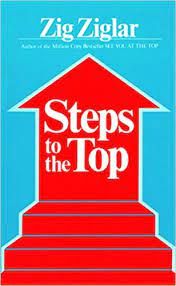 Born to win now for the action steps: Steps To The Top Pdf Summary Zig Ziglar 12min Blog