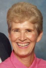 Lola Brown Obituary (1935