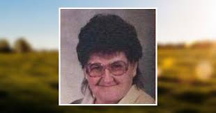 Frankie Mae Tallent Obituary June 18, 2021