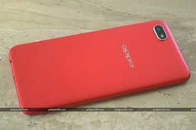 Oppo A1k Review