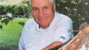 Egbert, Vernon "Don"