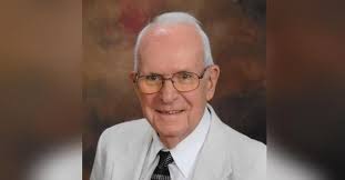 LaVern E. Dunbar Obituary