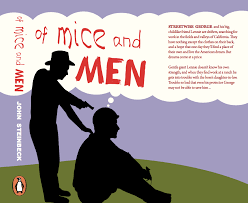 I have also taught all of those at key stage 3, so there is. Book Cover Project Of Mice And Men On Behance