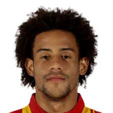 Andrés Felipe Tello Muñoz