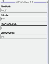 Mp3 To Ringtone Cutter Untuk Java Aplikasi Java Download Di Phoneky