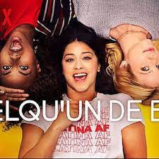Quelqu'un de bien (2019) streaming une femme, jenny, se remet d'une rupture compliquée et décide de chercher l'aventure à new york avec ses deux meilleures amies, erin et blair. Synonyme Voir