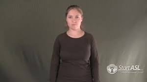 A floaty ruffled hem brings beautiful movement to your look with this tahari asl chiffon midi dress, a gorgeous look for daytime celebrations with a flattering smocked waist. American Sign Language Asl Video Dictionary Flower