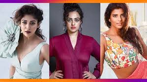 The deep in thought look. Nayanthara Vs Nithya Menen Vs Aishwarya Rajesh Who S The Most Versatile Actress Iwmbuzz