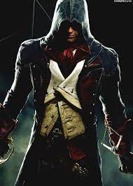 Arno Victor Dorian French Austrian Assassin Assassins Creed Rogue Assassins Creed Unity Arno Assassins Creed