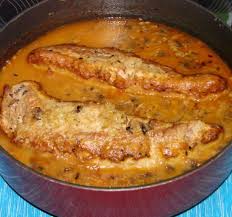 Stir in flour and cook until vegetables are coated, about 1 minute. Pork Tenderloin The Best Ever Recipe Food Com Recipe Pork Tenderloin Recipes Pork Recipes Tenderloin Recipes
