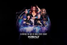 4Some Revue Drag Show