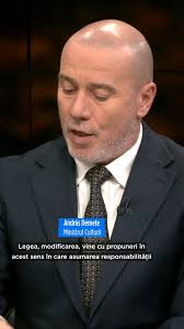 Ministrul Culturii, András Demeter, a declarat că urmează să apară noi  modificări legislative privind exportul bunurilor culturale, în special în  ceea ce privește etapa verificărilor de securitate. , ...