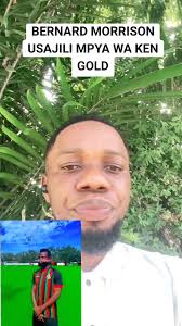 Bernard Morrison at Orlando Pirates: Usajili Mpya