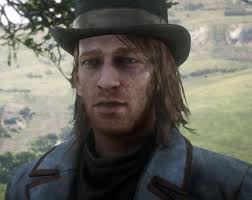 What is your favorite Sean MacGuire quote? : r/reddeadredemption