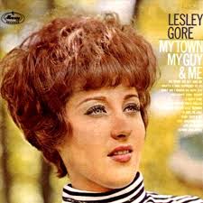 SInger Lesley Gore