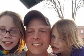 Fundraiser for Christopher Dodge by Ashley Dodge : Support for Chris Dodge