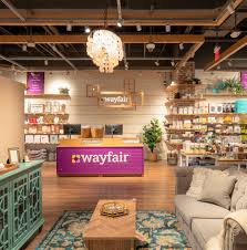 Wayfair To Launch First Brick-And-Mortar Experiences For Allmodern And Joss  & Main Brands | License Global