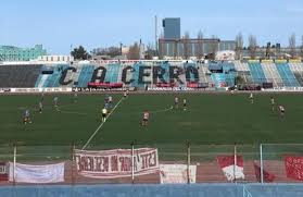 Estadio Luis Troccoli